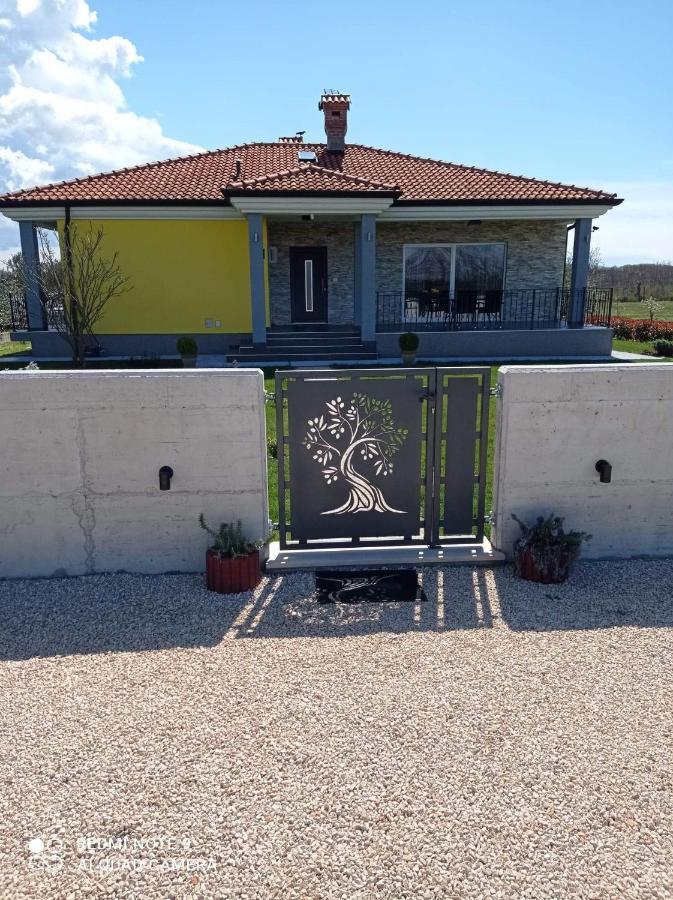 Villa House Anita
