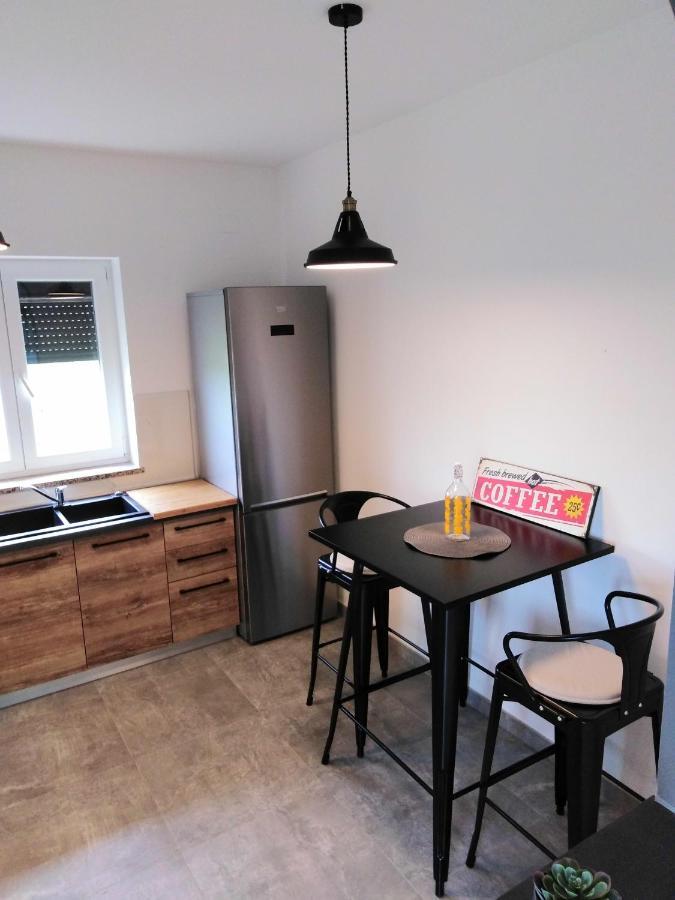 Villa House Anita Umag