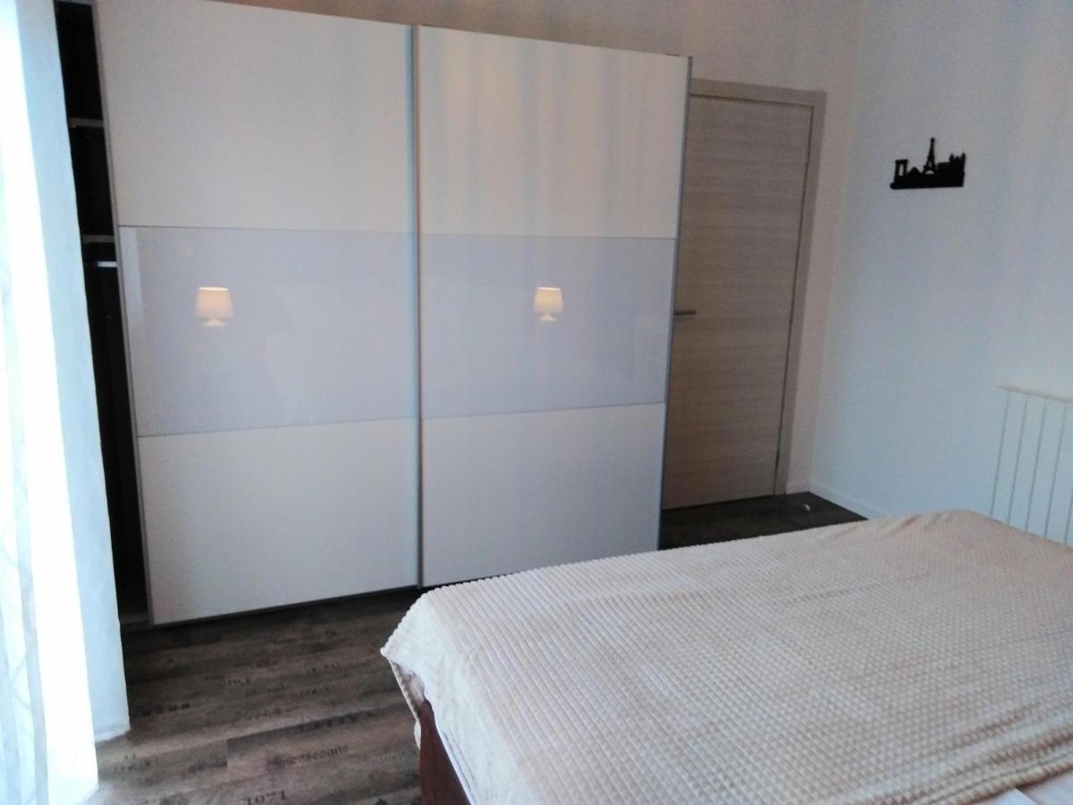House Anita Villa *