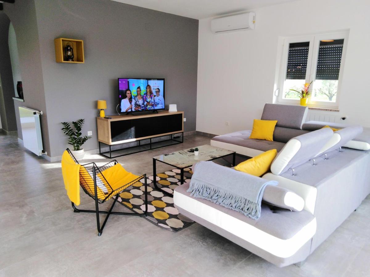 House Anita Villa Umag