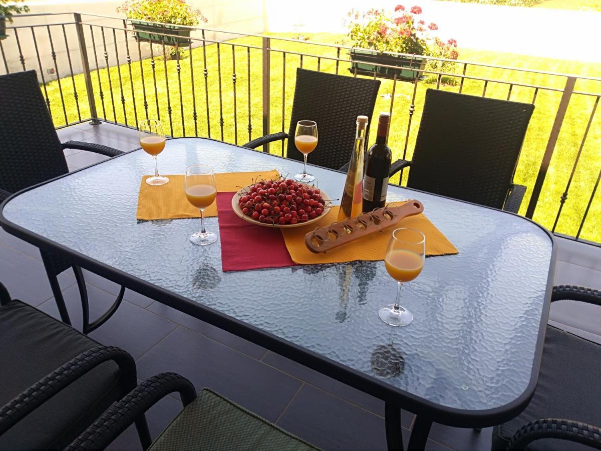 Villa House Anita