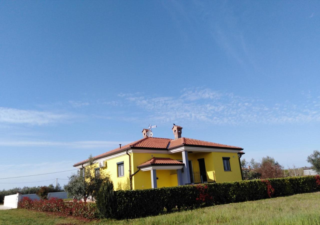 House Anita Villa
