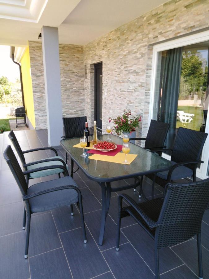 Villa House Anita Umag