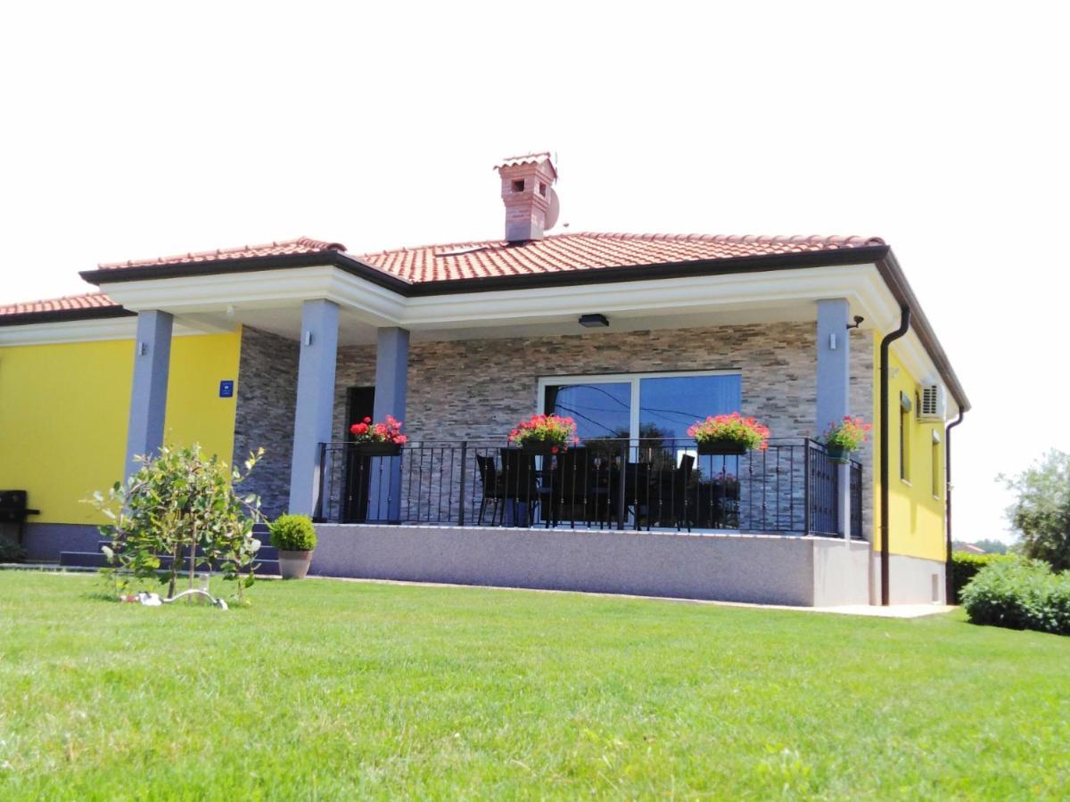 Villa House Anita *