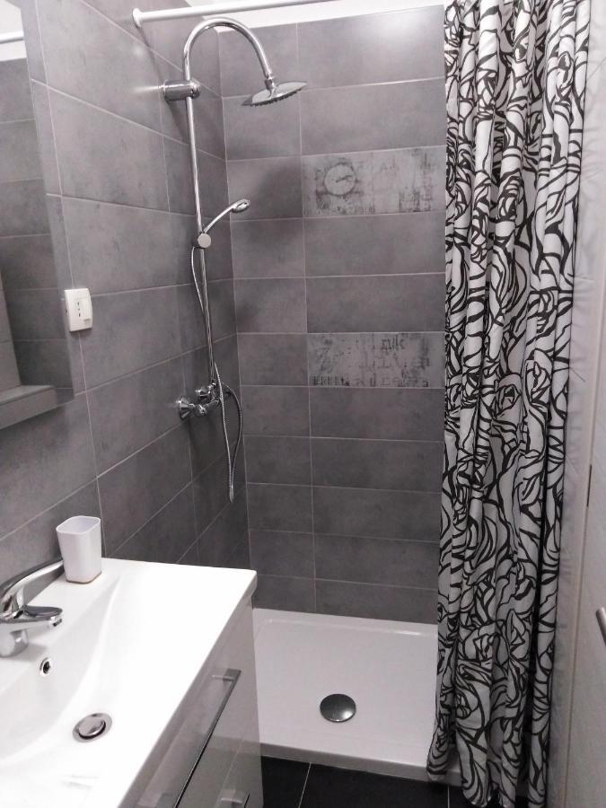 House Anita Villa *