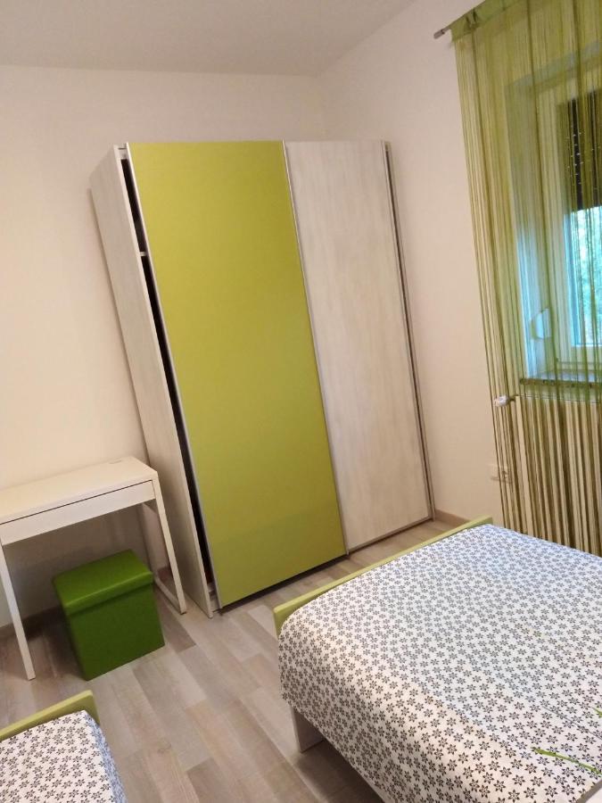 Villa House Anita Umag