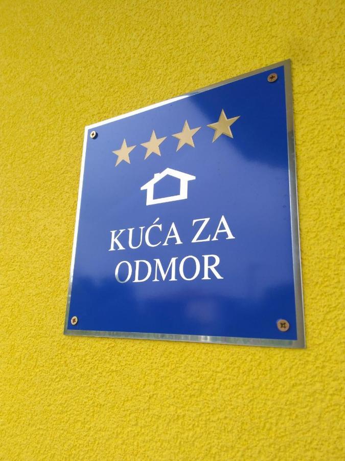 Villa House Anita *